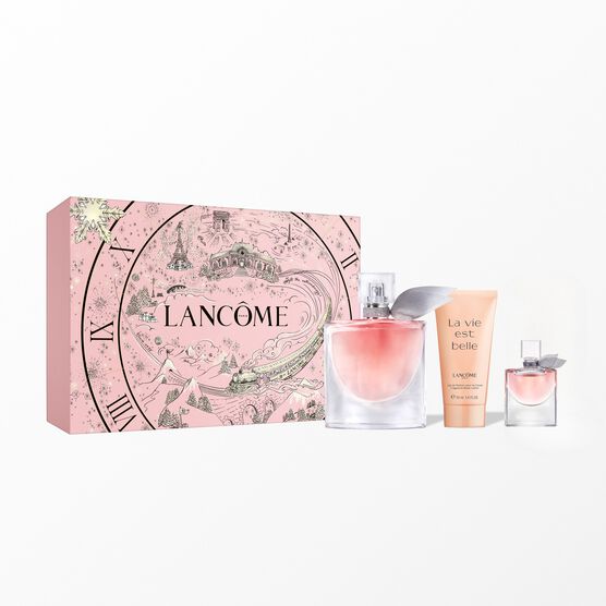 Kit Coffret Lancôme La Vie Est Belle Feminino Eau de Parfum